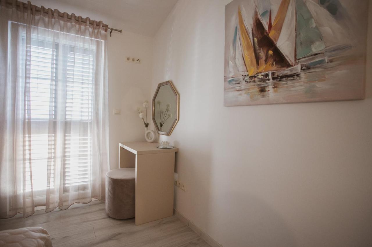 Luxury House Lucija Villa Dugi Rat Eksteriør billede