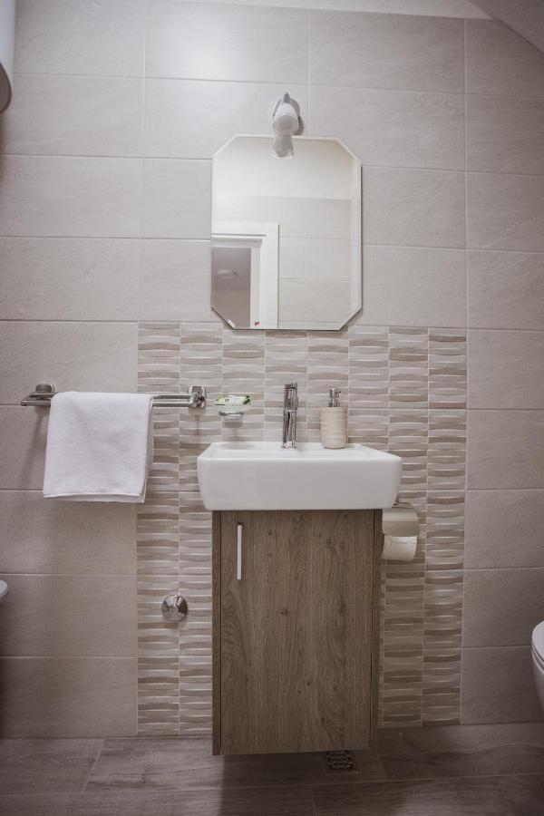 Luxury House Lucija Villa Dugi Rat Eksteriør billede