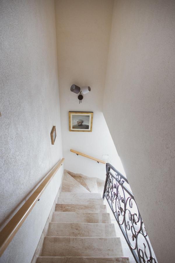 Luxury House Lucija Villa Dugi Rat Eksteriør billede